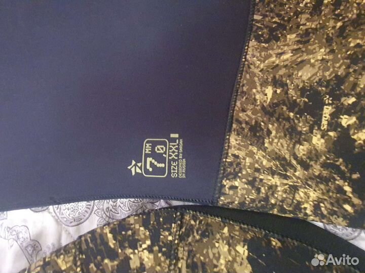 Комплект для подводной охоты