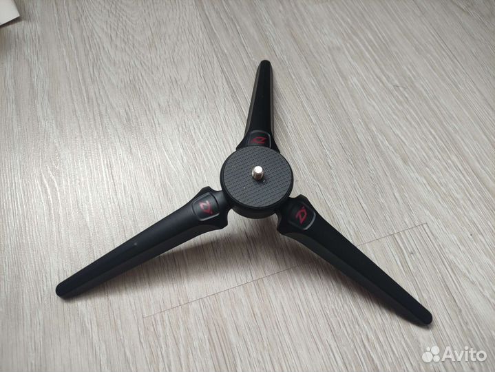 Стедикам Zhiyun Smooth4