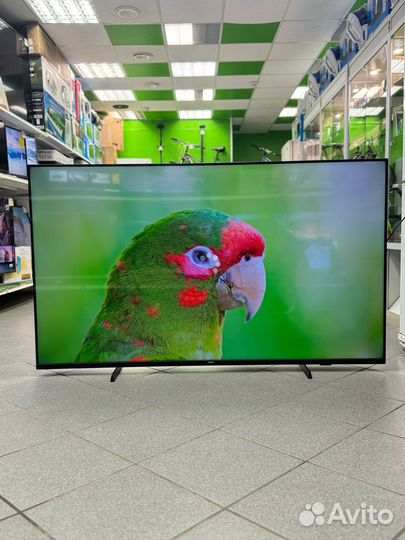Телевизор Philips 65PUS7406/60