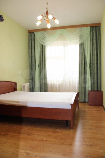 2-к. квартира, 60 м², 9/9 эт.