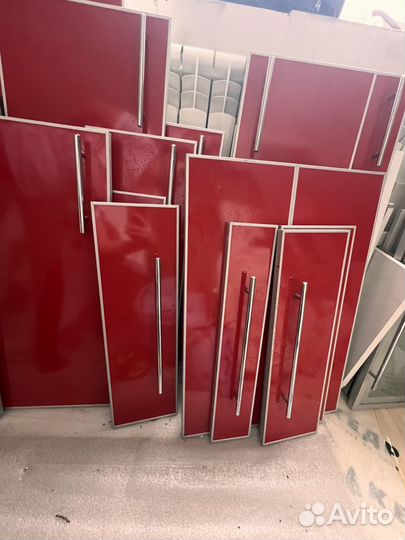 Фасады для кухонного гарнитура