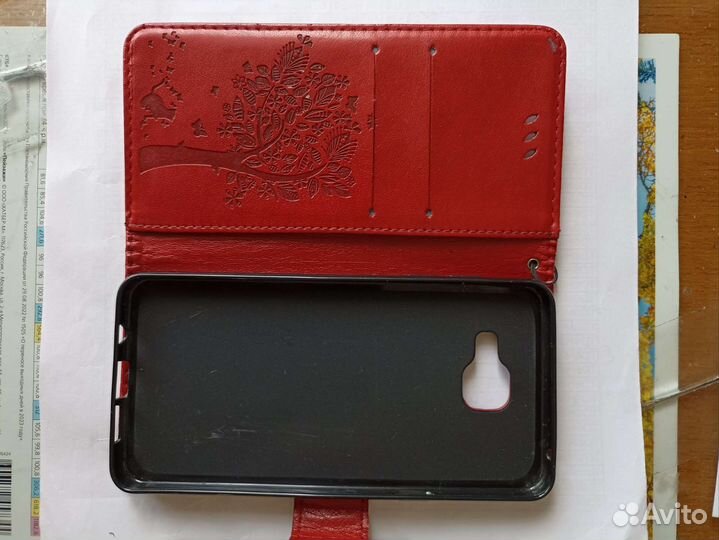 Чехол на samsung galaxy a5