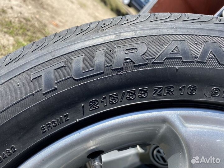 Колесадля машины