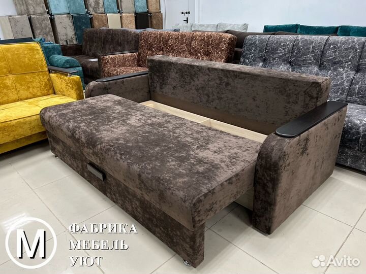 Евро Диван (Доставим сегодня )