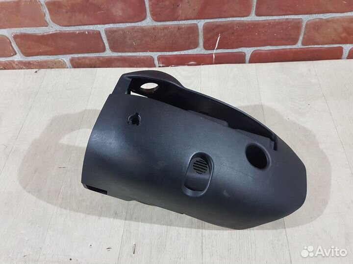 Кожух рулевой колонки Ford mondeo 4