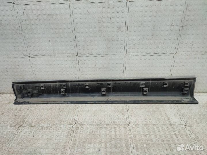 Накладка двери передняя правая Mazda Cx-5 2 KF