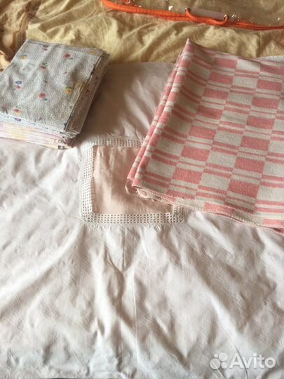 Детские одеялки