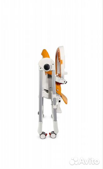 Стульчик для кормления peg perego