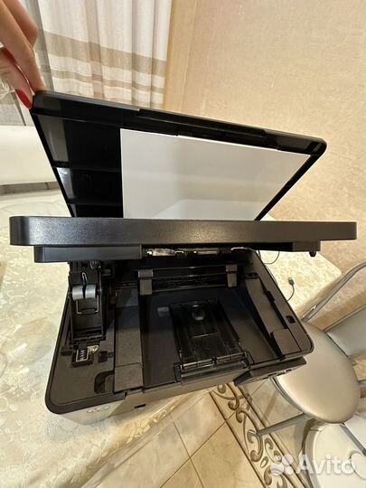 Мфу нр LаsеrJеt Рrо мfр М125r