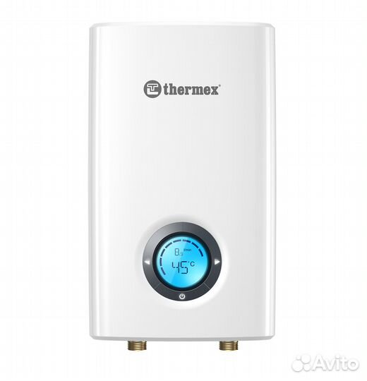 Электроводонагреватель проточный thermex