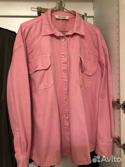 Рубашка top top