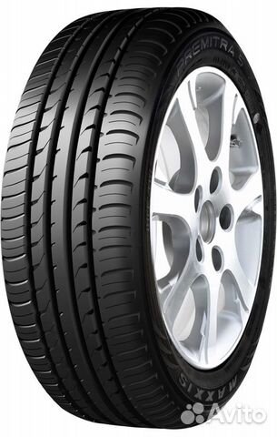Maxxis Premitra HP5 195/65 R15 95V