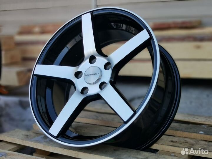 Диски Vossen CV3 r17