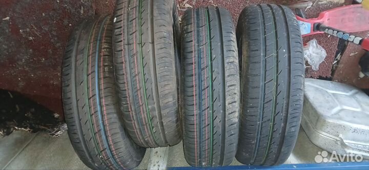 Viatti Strada Asimmetrico V-130 185/65 R15 88H