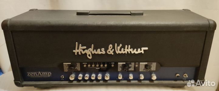 Hughes & Kettner 
