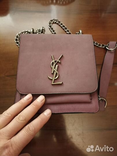 Louis vuitton клатч