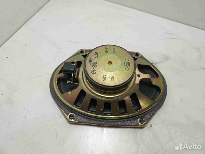 Динамик двери передней левой