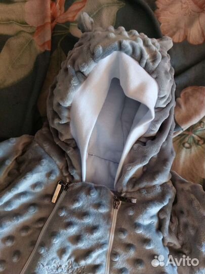 Комбинезон 74