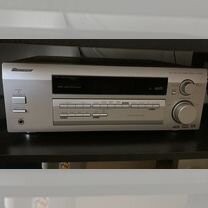 Ресивер pioneer vsx-d512