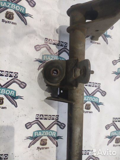 Балка ваз 2110 v16