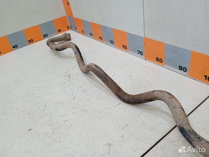 Стабилизатор задний Infiniti Fx37 S51 3.7 2011