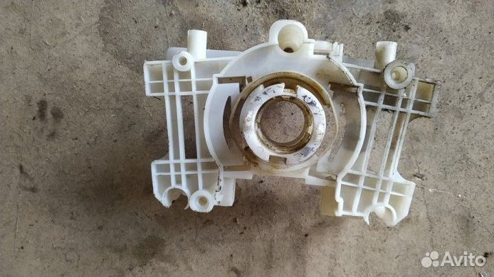 Кронштейн подрулевых переключателей Haima 3 седан