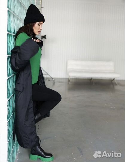 Шапки новые бини вязаные