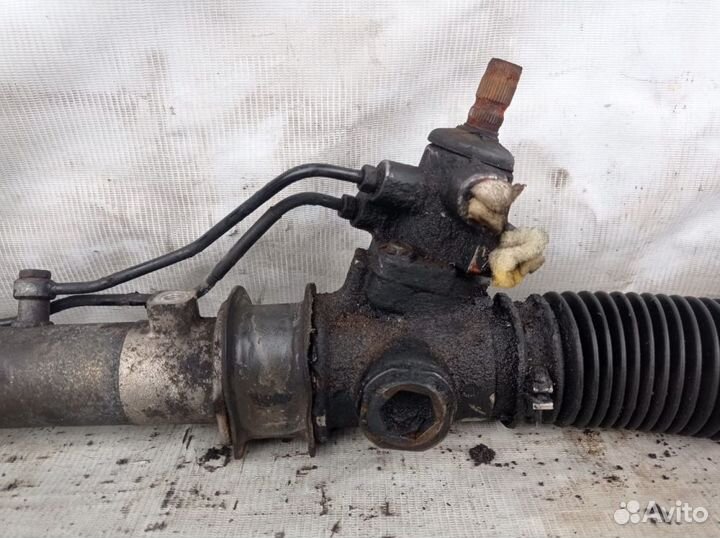 Рейка рулевая Toyota Previa