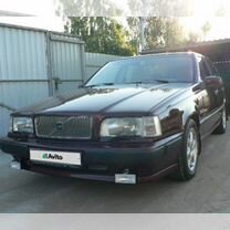 Volvo 850 2.4 AT, 1993, 132 400 км