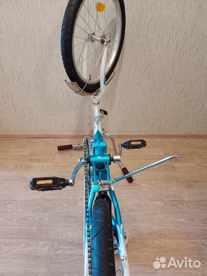 Велосипед складной 20 дюймов