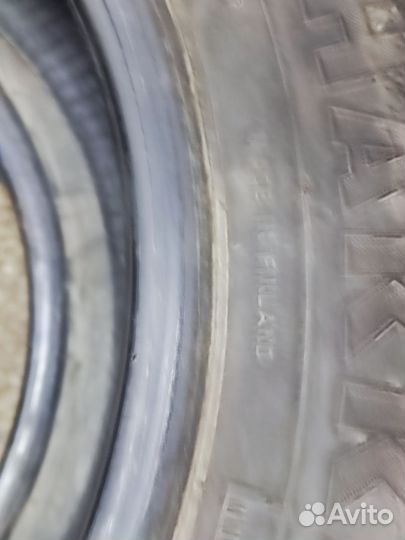 Nokian Tyres Hakkapeliitta 2 185/65 R15 88T