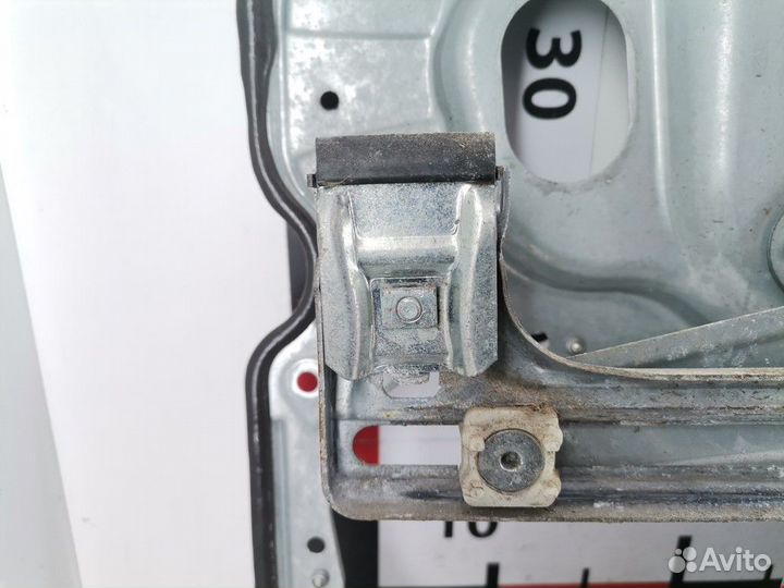 Стеклоподъемник передний левый Ford Focus 2 2008