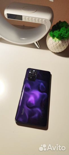 Xiaomi Redmi Note 10 Pro, 8/256 ГБ