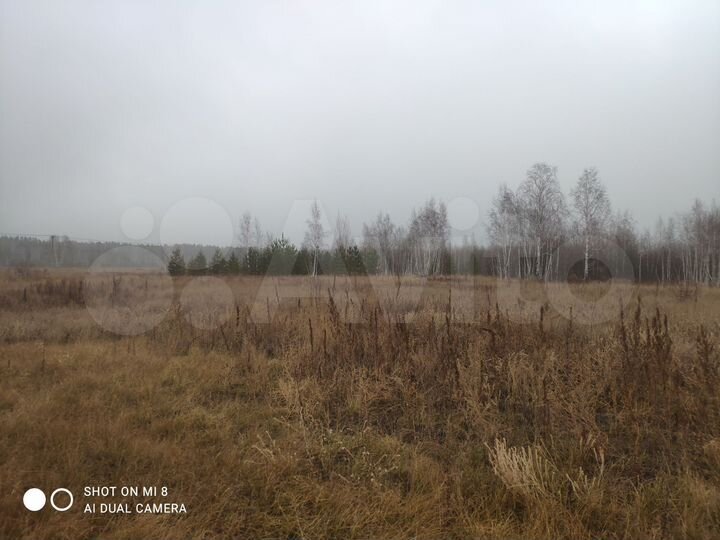 Участок 4 сот. (ИЖС)