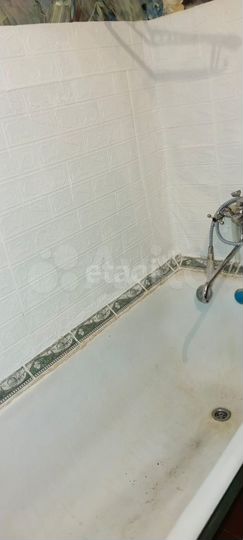 1-к. квартира, 30,3 м², 5/5 эт.