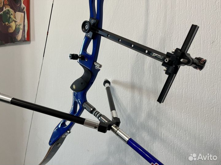 Лук SF Archery максимальный комплект