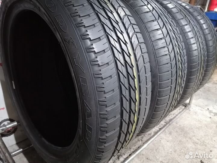 Goodyear Eagle F1 All Season 275/45 R21