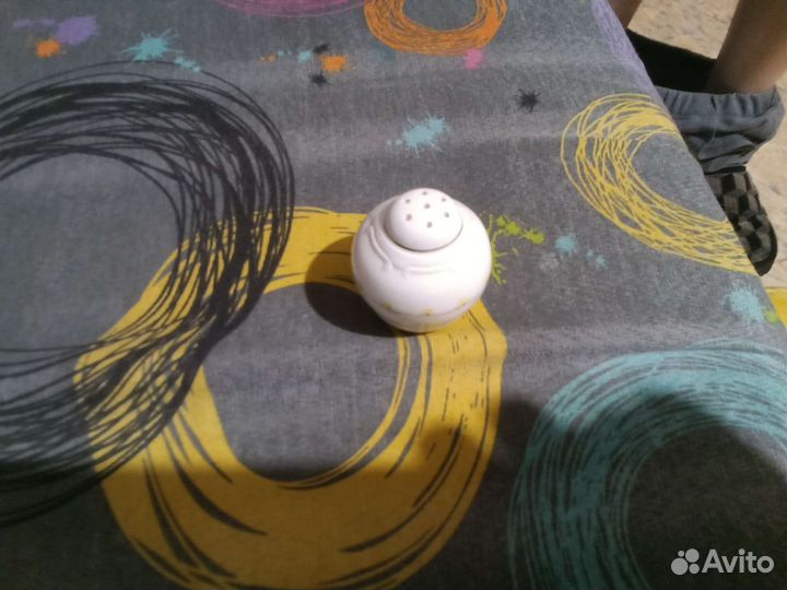 Столовый Сервиз СССР