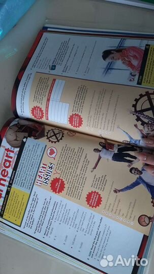 Учебник по английскому Gateway B1+