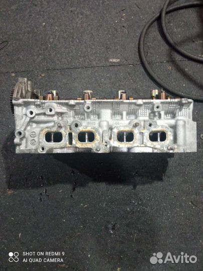 Гбц nissan primera 2.0