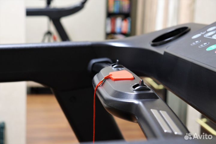 Беговая дорожка полотно 58х145см Gela Proxima