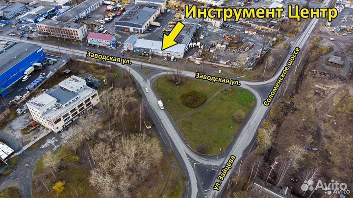 Болт 10 Х 50