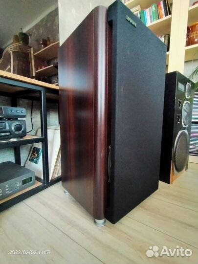 Акустические системы Diatone DS-2000