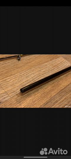 Спиннинг спиннинг Nories trout program time trail