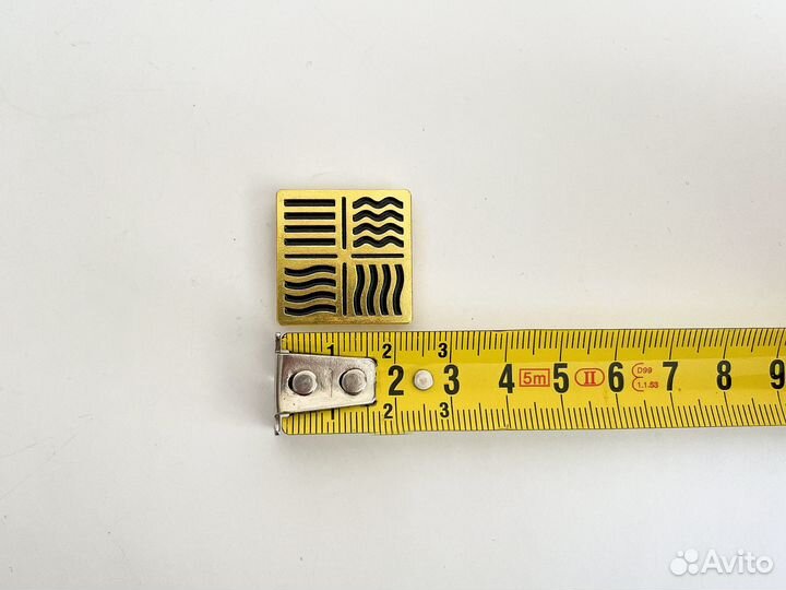 Значок пин Element