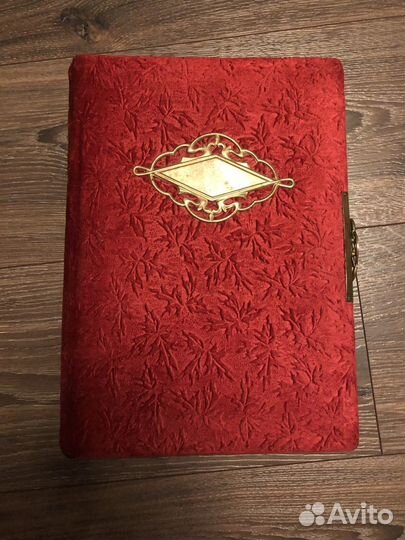 Фотоальбом СССР