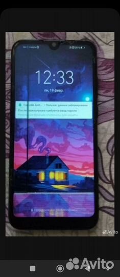 Lenovo A1000, 8 ГБ