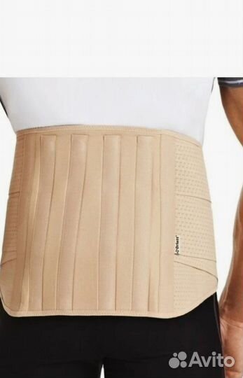 Корсет Orlett LSS-114, раКорсет Orlett LSS-114