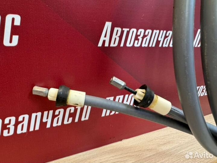 Трос стояночного тормоза Renault Logan Stepway