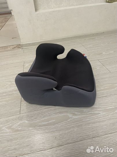 Детское автокресло